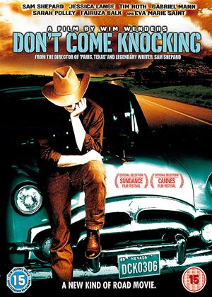 Rent Don't Come Knocking Online DVD Rental