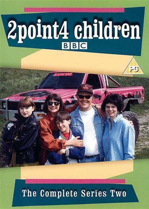 Rent 2 Point 4 Children: Series 2 Online DVD Rental