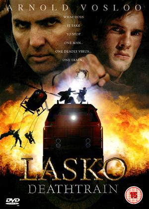 Rent Lasko: Death Train Online DVD Rental