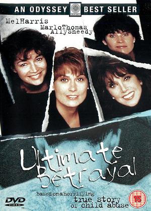 Rent The Ultimate Betrayal Online DVD Rental