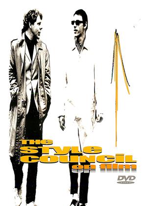 Rent Style Council on Film Online DVD Rental