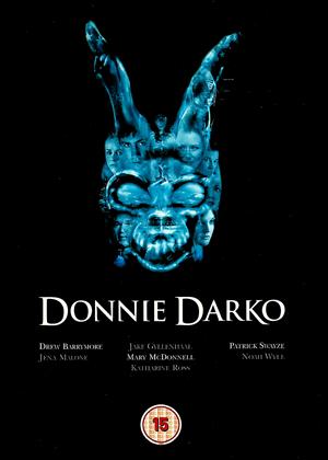 Rent Donnie Darko Online DVD Rental