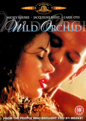 Rent Wild Orchid Online DVD Rental