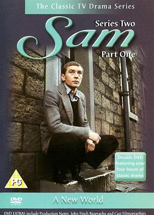 Rent Sam: Series 2: Part 1 Online DVD Rental