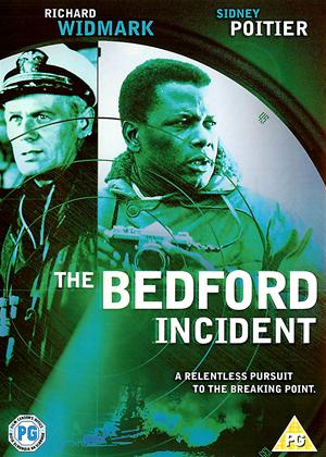 Rent The Bedford Incident Online DVD Rental