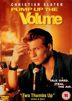 Rent Pump Up the Volume Online DVD Rental