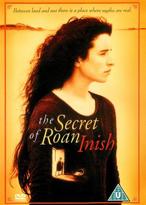 Rent The Secret of Roan Inish Online DVD Rental