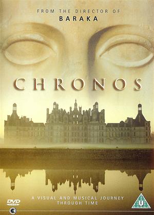 Rent Chronos Online DVD Rental