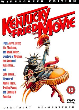 Rent Kentucky Fried Movie Online DVD Rental