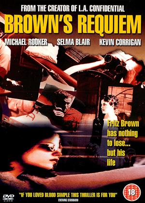 Rent Brown's Requiem Online DVD Rental