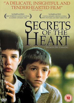 Rent Secrets of the Heart Online DVD Rental