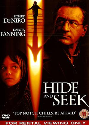 Rent Hide and Seek Online DVD Rental