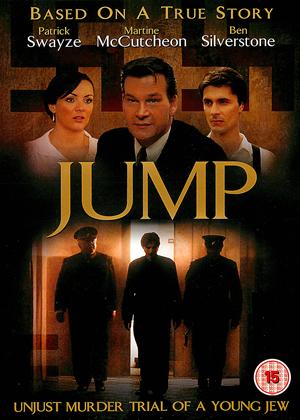 Rent Jump! Online DVD Rental