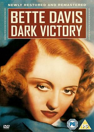 Rent Dark Victory Online DVD Rental