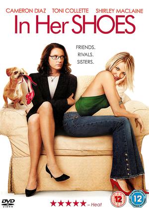 Rent In Her Shoes Online DVD Rental