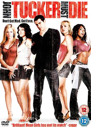 Rent John Tucker Must Die Online DVD Rental