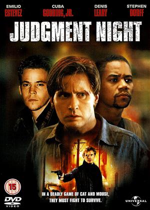 Rent Judgment Night Online DVD Rental