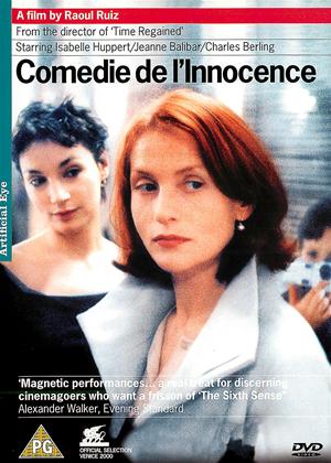 Rent The Comedy of Innocence (aka Comedie De L'Innocence) Online DVD Rental