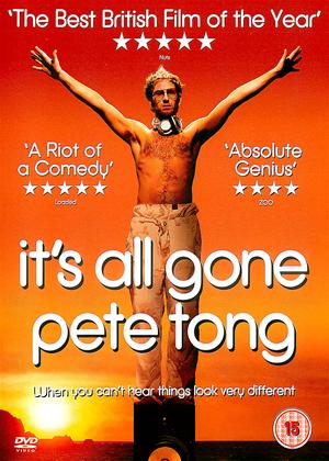 Rent It's All Gone Pete Tong Online DVD Rental