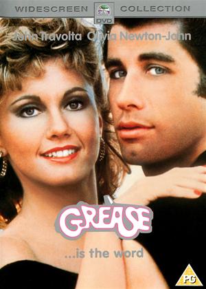 Rent Grease Online DVD Rental