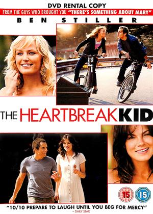 Rent The Heartbreak Kid Online DVD Rental