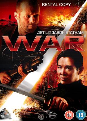 Rent War Online DVD Rental