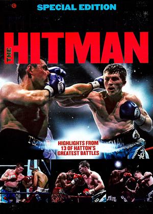 Rent Ricky 'the Hitman' Hatton: Special Edition Online DVD Rental