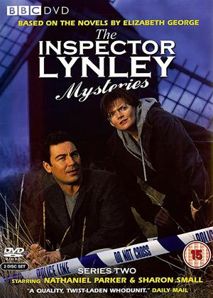 Rent The Inspector Lynley Mysteries: Series 2 Online DVD Rental