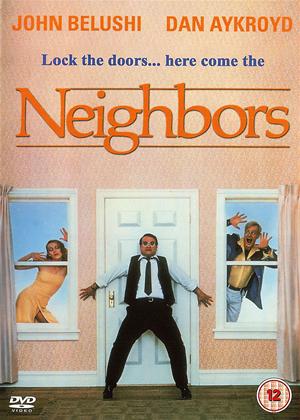 Rent Neighbors Online DVD Rental