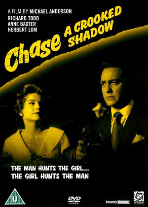 Rent Chase a Crooked Shadow Online DVD Rental