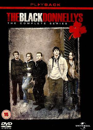 Rent The Black Donnellys: The Complete Series Online DVD Rental
