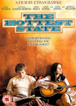 Rent The Hottest State Online DVD Rental