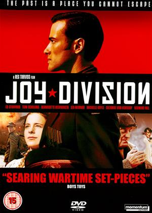 Rent Joy Division Online DVD Rental