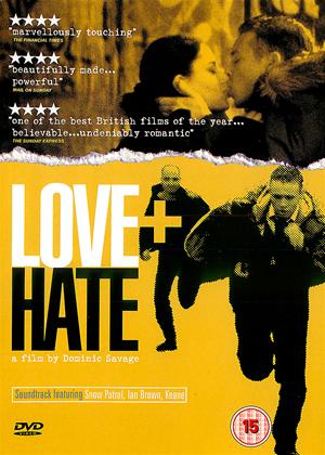Rent Love + Hate Online DVD Rental