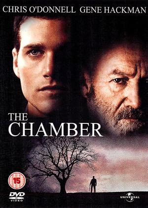 Rent The Chamber Online DVD Rental