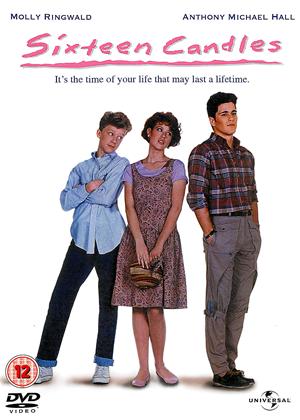 Rent Sixteen Candles Online DVD Rental
