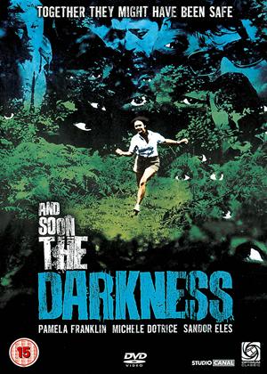 Rent And Soon the Darkness Online DVD Rental