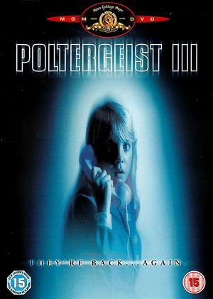 Rent Poltergeist III (aka Poltergeist III: The Final Chapter) Online DVD Rental