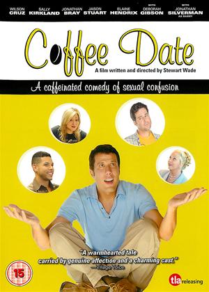 Rent Coffee Date Online DVD Rental
