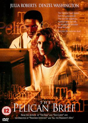 Rent The Pelican Brief Online DVD Rental