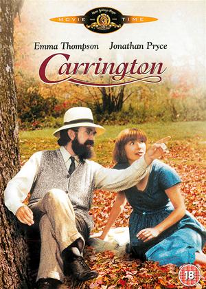 Rent Carrington Online DVD Rental