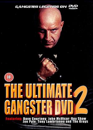 Rent The Ultimate Gangster: 2 Online DVD Rental
