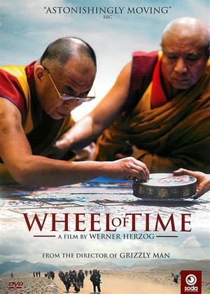 Rent Wheel of Time Online DVD Rental