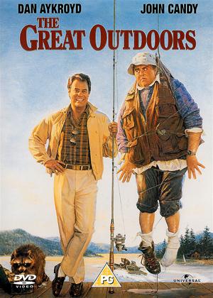 Rent The Great Outdoors Online DVD Rental