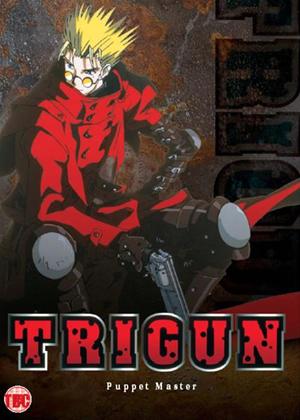 Rent Trigun: Vol.7 Online DVD Rental