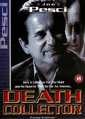 Rent Death Collector Online DVD Rental