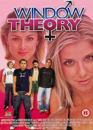 Rent Window Theory Online DVD Rental