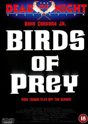 Rent Birds of Prey Online DVD Rental