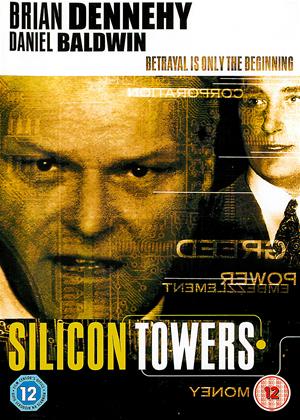 Rent Silicon Towers Online DVD Rental