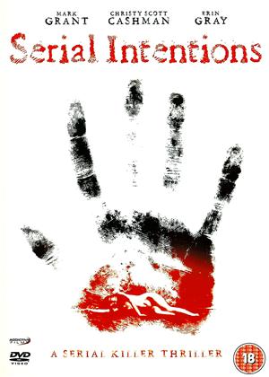 Rent Serial Intentions Online DVD Rental